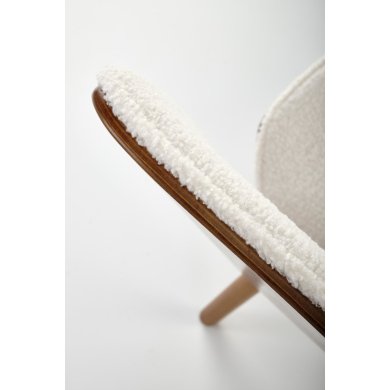 Обеденный стул Halmar K511 Кремовый V-CH-K/511-KR фото - 8