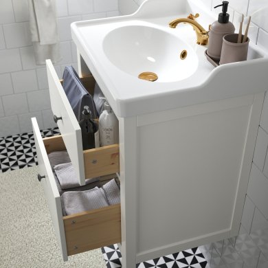 IKEA HEMNES / RUTSJON (ИКЕА ХЕМНЕС/РУТСЬОН) 69559991 фото - 6