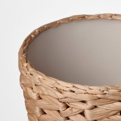 IKEA Кашпо FRIDFULL (ИКЕА FRIDFULL) 90155870 фото - 13