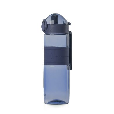 Бутылка для воды Homla ТЕО 0,6 л | Синий 207466 фото - 2