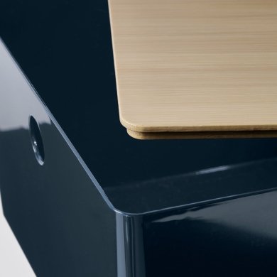 IKEA KUGGIS (ИКЕА КУГГИС) 09610214 фото - 3