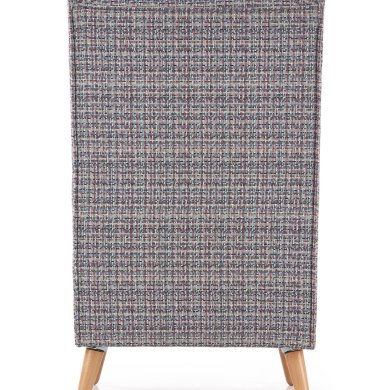 Крісло м'яке Halmar Chester Принт V-PL-CHESTER-FOT-WIELOBARWNY фото - 3