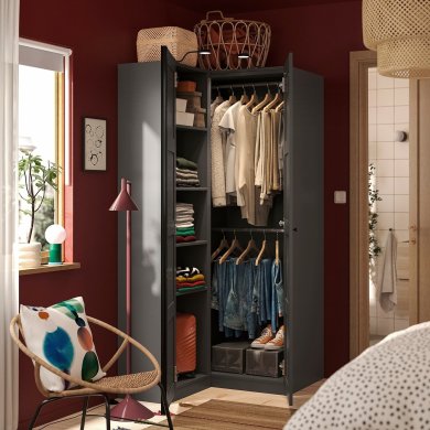 IKEA PAX / BERGSBO (ИКЕА PAX/BERGSBO) 69602490 фото - 3