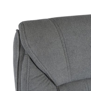 Офисное кресло Mebel Elit ZURICH Серый ME.ZURICH/P/T/FO фото - 7