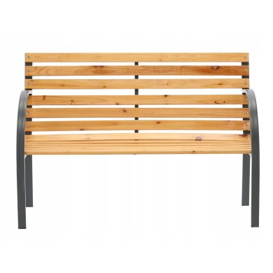 Садовая скамья Garden Line MEB2790 Дерево MEB2790 фото - 2