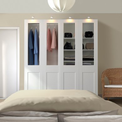 IKEA PAX / GRIMO (ИКЕА ПАКС/ГРИМО) 49502222 фото - 7