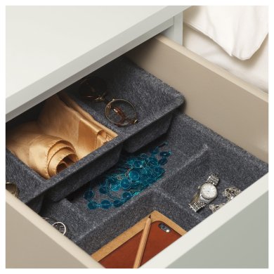 Органайзер RAGGISAR - 2 IKEA Органайзер RAGGISAR (ИКЕА РАГГИСАР) 10348019 фото - 2