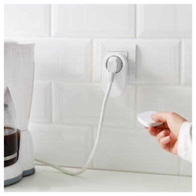 IKEA TRADFRI (ИКЕА ТРАДФРИ) 80364794 фото - 2