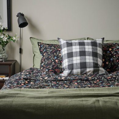 IKEA SVAMPFLY (ИКЕА СВАМПФЛИ) 50584504 фото - 3