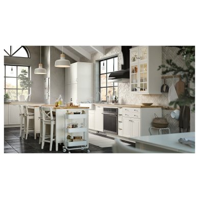 IKEA KARLBY (ИКЕА КАРЛБИ) 60335199 фото - 20