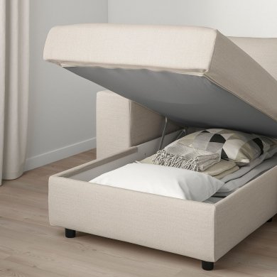 VIMLE - 6 IKEA VIMLE (ИКЕА ВИМЛЕ) 59409148 фото - 6