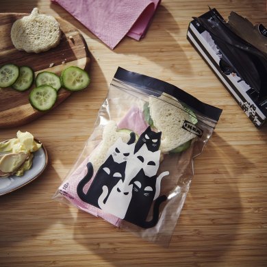 IKEA KUSTFYR (ИКЕА КУСТФЫР) 90599607 фото - 2