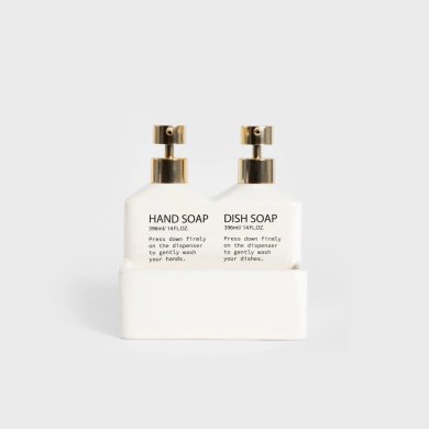 Диспенсер Homla EBRO Кремовый - 2 Диспенсер Homla EBRO Кремовый 233723 фото - 2