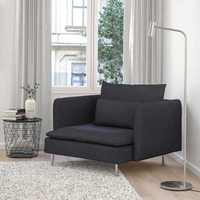 IKEA SODERHAMN (ИКЕА СЁДЕРХАМН) 69431243 фото - 3