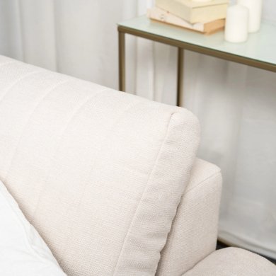 Розкладний диван Mebel Elit BILBAO Бежевий MLK.MONACO/LOFT1/NARL фото - 6