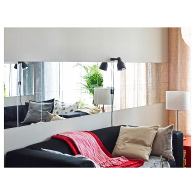 IKEA BLODLONN (ИКЕА БЛОДЛОНН) 30542379 фото - 2