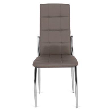 Обідній стілець Mebel Elit MOLLY Сірий ME.MOLLY/P/CH/E/K фото - 2
