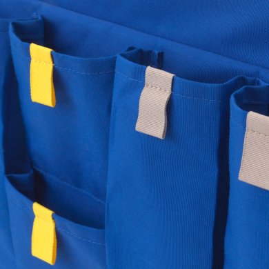 IKEA Карман на кровать MOJLIGHET (ИКЕА MÖJLIGHET) 80421389 фото - 8