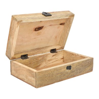 Шкатулка Homla SOMBRE 22x14x8 см Дерево - 4 Шкатулка Homla SOMBRE 22x14x8 см Дерево фото - 4