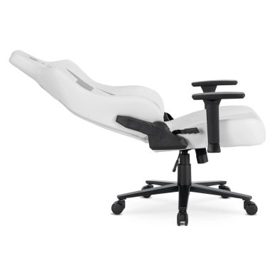 Геймерське крісло Mebel Elit APEX Білий - 6 Геймерське крісло Mebel Elit APEX Білий ME.APEX/B/E/FO фото - 6
