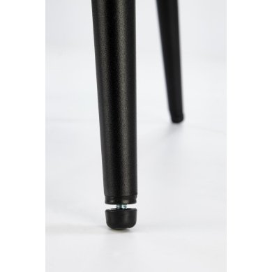 Обідній стілець Halmar K559 Попелястий V-CH-K/559-KR-POPIELATY фото - 11