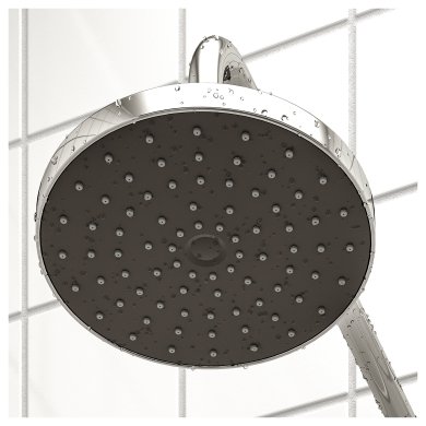 IKEA Комплект для душа BROGRUND (ИКЕА BROGRUND) 20342535 фото - 7