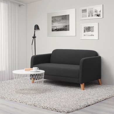 IKEA LINANAS (ИКЕА ЛИНАНАС) 80503375 фото - 8