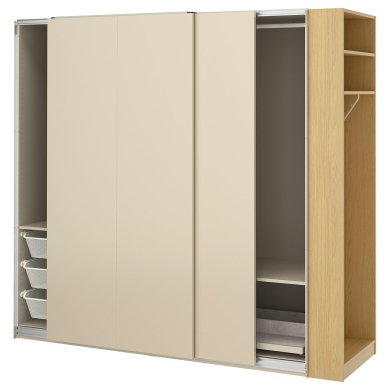 IKEA PAX/HASVIK (ИКЕА ПАКС/ХАСВИК) 59607110