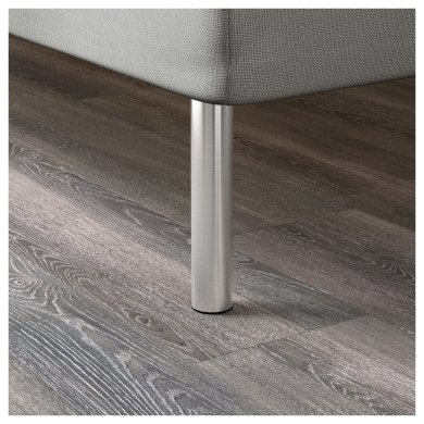 IKEA Ніжки BJORLI (ИКЕА БЬОРЛИ) 00299694 фото - 3