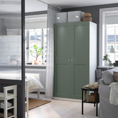 PAX/GRIMO - 3 IKEA PAX/GRIMO (ИКЕА ПАКС/ГРИМО) 09579237 фото - 3