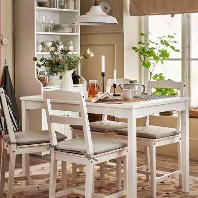 IKEA HAUGA/HAUGA (ИКЕА ХАУГА/ХАУГА) 89574863 фото - 8