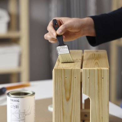 TRIXIG - 2 IKEA TRIXIG (ИКЕА ТРИКСИГ) 30581115 фото - 2