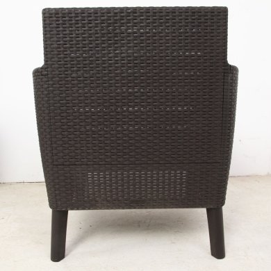 Комплект садовой мебели Keter SALEMO Капучино 258969 фото - 3