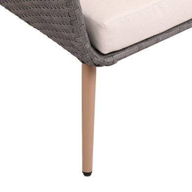 Комплект садовой мебели Garden Line ABI8175 Серый ABI8175 фото - 14