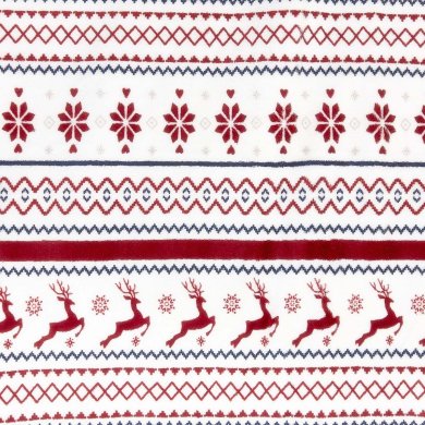 Плед Homla TEKKEN 150x200 см Принт 223319 фото - 4