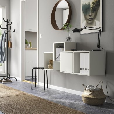 EKET - 8 IKEA EKET (ИКЕА ЭКЕТ) 79570295 фото - 8