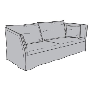 IKEA Каркас дивана BACKSÄLEN (ИКЕА БАКСЕЛЕН) 90466122