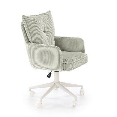 Офісне крісло Halmar DUMBO Світло-сірий V-CH-DUMBO-FOT-J.POPIEL фото - 5