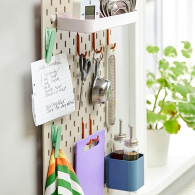 IKEA SKADIS (ИКЕА САДИС) 80607151 фото - 3