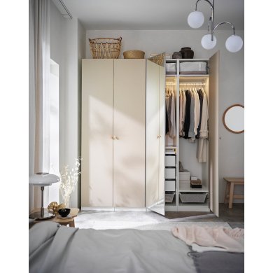 PAX/REINSVOLL/AHEIM - 4 IKEA PAX/REINSVOLL/AHEIM (ИКЕА ПАКС/РЕЙНСВОЛЛ/АХЕЙМ) 89385607 фото - 4