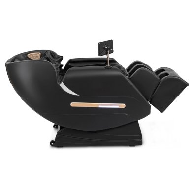 Крісло масажне Mebel Elit VX MAX Чорний ME.VXMAX/CZ/E/ANG/FW фото - 5