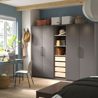 IKEA PAX/FORSAND (ИКЕА ПАКС/ФОРСАНД) 09429889 фото - 8