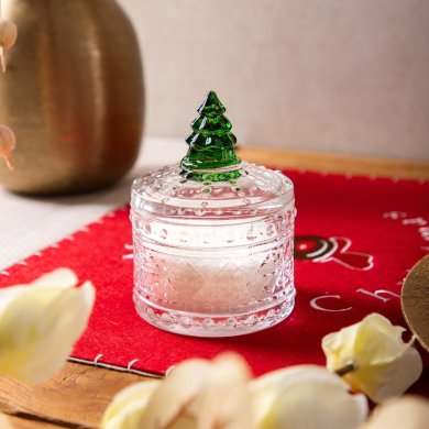 Цукорниця Homla VARI Зелений 236238 фото - 5