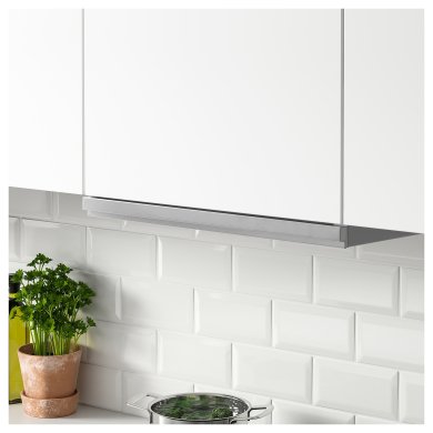 IKEA Вбудована витяжка UTDRAG (ИКЕА УТДРАГ) 10389142 фото - 9