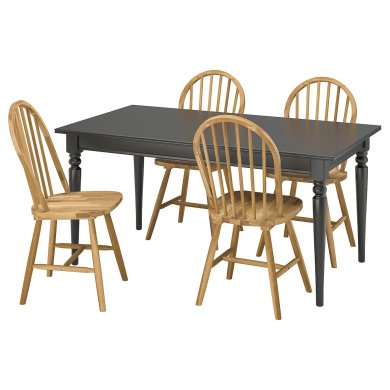 IKEA INGATORP/SKOGSTA (ИКЕА ИНГАТОРП/СКОГСТА) 69545193
