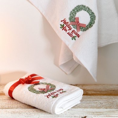 Рушник для рук Homla NADIR 45х75 см Принт - 7 Рушник для рук Homla NADIR 45х75 см Принт 218352 фото - 7