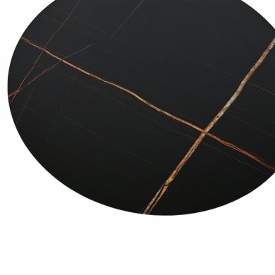 Комплект журнальних столів Kontrast SK106MCz Marmur 2 шт Чорний - 4 Комплект журнальних столів Kontrast SK106MCz Marmur 2 шт Чорний 6.06.14744 фото - 4