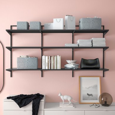 IKEA BOAXEL (ИКЕА БОАКСЕЛЬ) 39657889 фото - 3