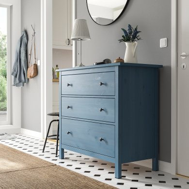 IKEA HEMNES (ИКЕА ХЕМНЕС) 30573950 фото - 2