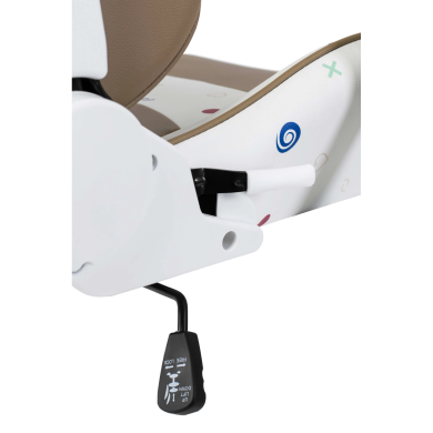 Кресло игровое Mebel Elit CANDY Бежевый ME.ADULTCANDY/BZ/E/FO фото - 8